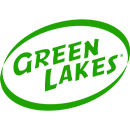 Logo Green Lakes